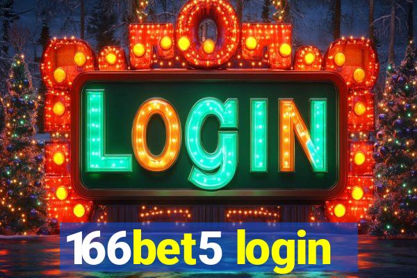 166bet5 login